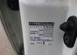 Toyota Probox Van DX Comfort 2017 full