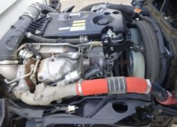 ISUZU ELF TRUCK DUMP 2017 full