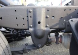 ISUZU ELF TRUCK DUMP 2017 full