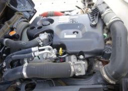 ISUZU ELF TRUCK DUMP 2017 full