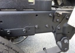 ISUZU ELF TRUCK DUMP 2017 full