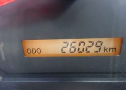 ISUZU ELF TRUCK DUMP 2017 full