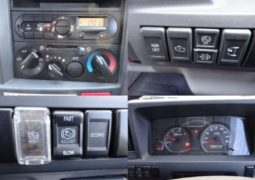 ISUZU ELF TRUCK DUMP 2017 full