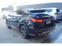 LEXUS RX RX300 VERSION L 2019 full