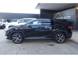 LEXUS RX RX300 VERSION L 2019 full
