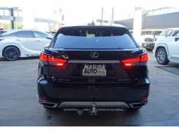 LEXUS RX RX300 VERSION L 2019 full
