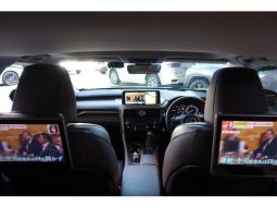 LEXUS RX RX300 VERSION L 2019 full