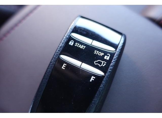 LEXUS RX RX300 VERSION L 2019 full