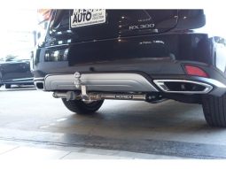 LEXUS RX RX300 VERSION L 2019 full