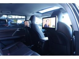 LEXUS RX RX300 VERSION L 2019 full