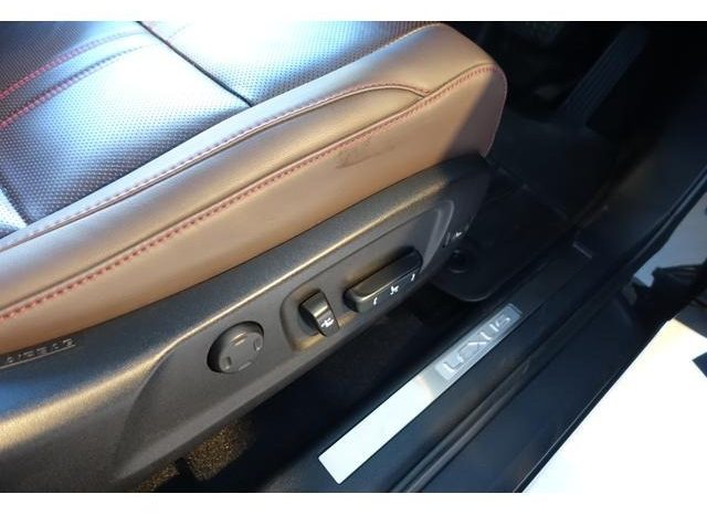 LEXUS RX RX300 VERSION L 2019 full