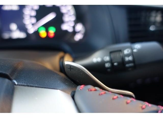 LEXUS RX RX300 VERSION L 2019 full