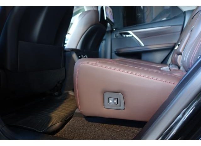 LEXUS RX RX300 VERSION L 2019 full