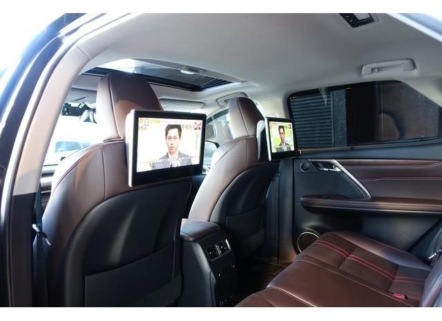 LEXUS RX RX300 VERSION L 2019 full