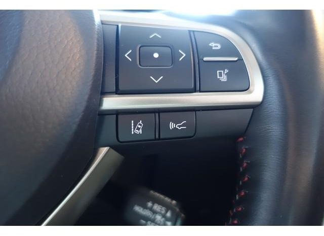 LEXUS RX RX300 VERSION L 2019 full