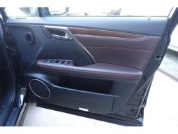 LEXUS RX RX300 VERSION L 2019 full