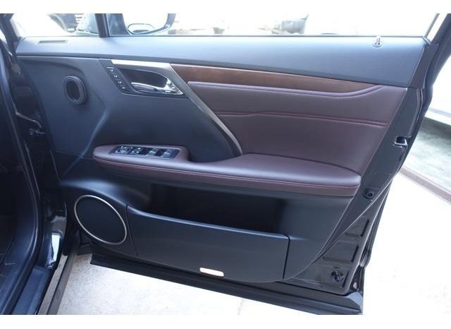 LEXUS RX RX300 VERSION L 2019 full