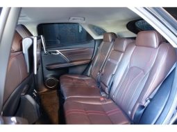 LEXUS RX RX300 VERSION L 2019 full