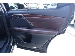 LEXUS RX RX300 VERSION L 2019 full