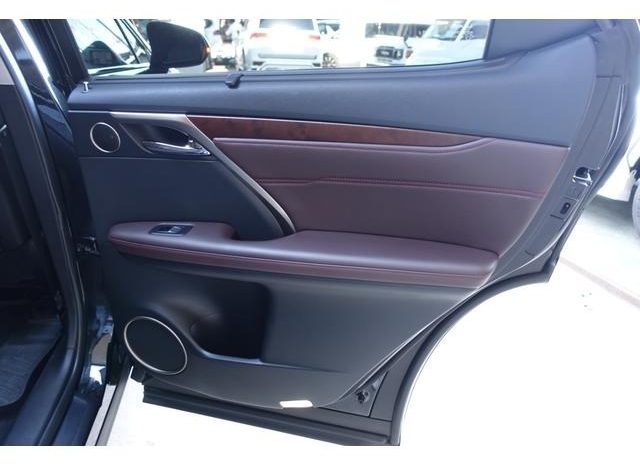 LEXUS RX RX300 VERSION L 2019 full