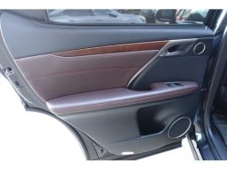 LEXUS RX RX300 VERSION L 2019 full