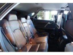 LEXUS RX RX300 VERSION L 2019 full