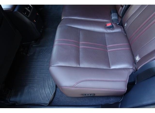 LEXUS RX RX300 VERSION L 2019 full