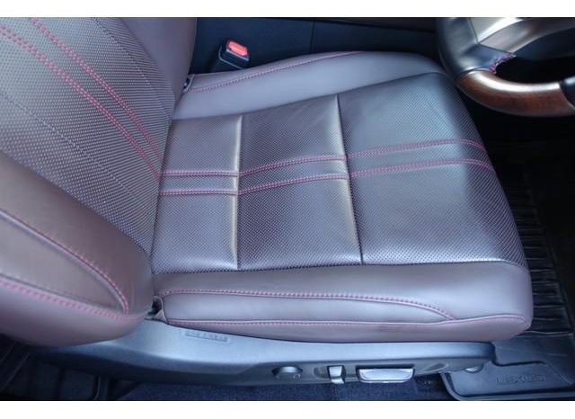 LEXUS RX RX300 VERSION L 2019 full