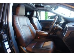 LEXUS RX RX300 VERSION L 2019 full