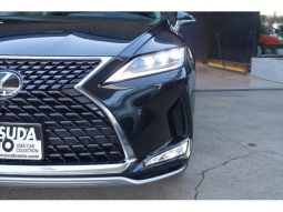 LEXUS RX RX300 VERSION L 2019 full