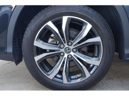 LEXUS RX RX300 VERSION L 2019 full