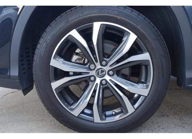 LEXUS RX RX300 VERSION L 2019 full