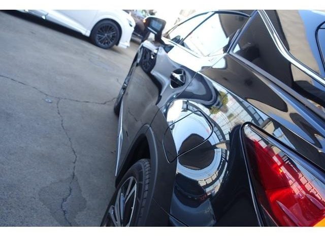 LEXUS RX RX300 VERSION L 2019 full