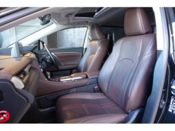 LEXUS RX RX300 VERSION L 2019 full