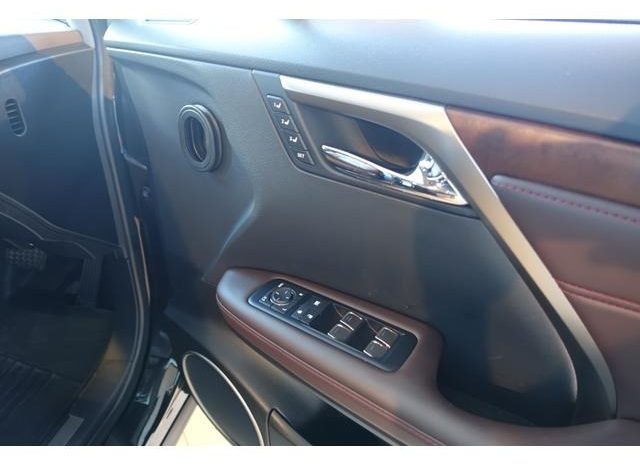 LEXUS RX RX300 VERSION L 2019 full