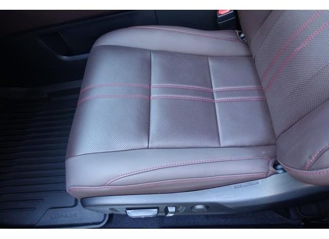 LEXUS RX RX300 VERSION L 2019 full