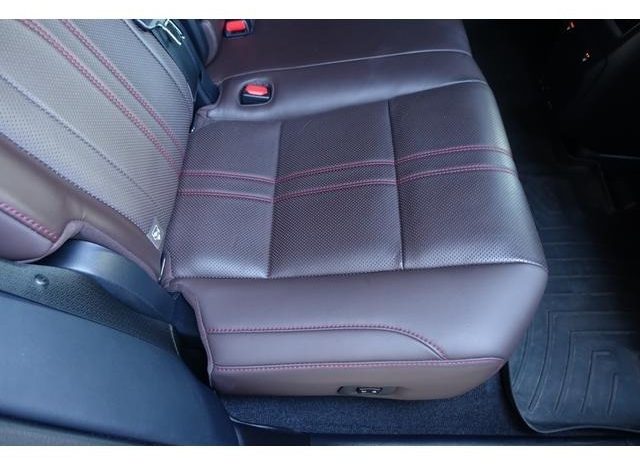 LEXUS RX RX300 VERSION L 2019 full