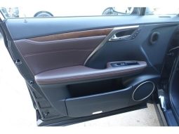 LEXUS RX RX300 VERSION L 2019 full