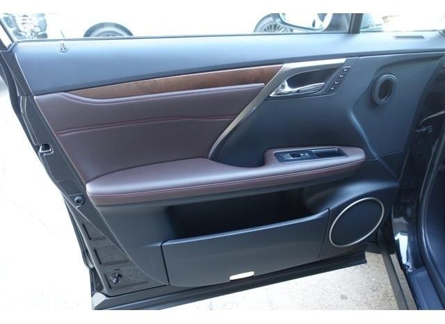 LEXUS RX RX300 VERSION L 2019 full