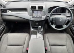 Toyota Crown 2.5 Athlete Anniversary ED 2009 full