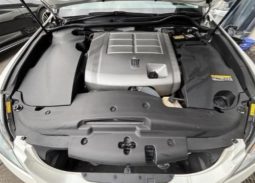 Toyota Crown 2.5 Athlete Anniversary ED 2009 full