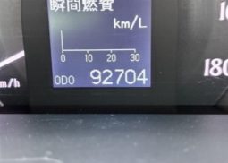 Toyota Crown 2.5 Athlete Anniversary ED 2009 full