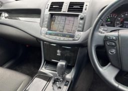 Toyota Crown 2.5 Athlete Anniversary ED 2009 full