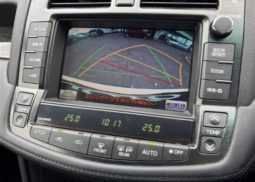 Toyota Crown 2.5 Athlete Anniversary ED 2009 full