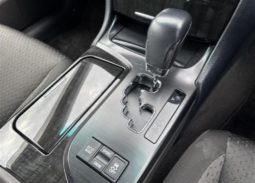 Toyota Crown 2.5 Athlete Anniversary ED 2009 full