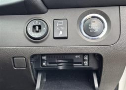 Toyota Crown 2.5 Athlete Anniversary ED 2009 full