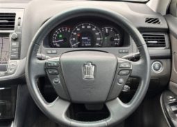 Toyota Crown 2.5 Athlete Anniversary ED 2009 full