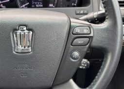 Toyota Crown 2.5 Athlete Anniversary ED 2009 full