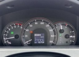 Toyota Crown 2.5 Athlete Anniversary ED 2009 full