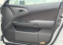 Toyota Crown 2.5 Athlete Anniversary ED 2009 full